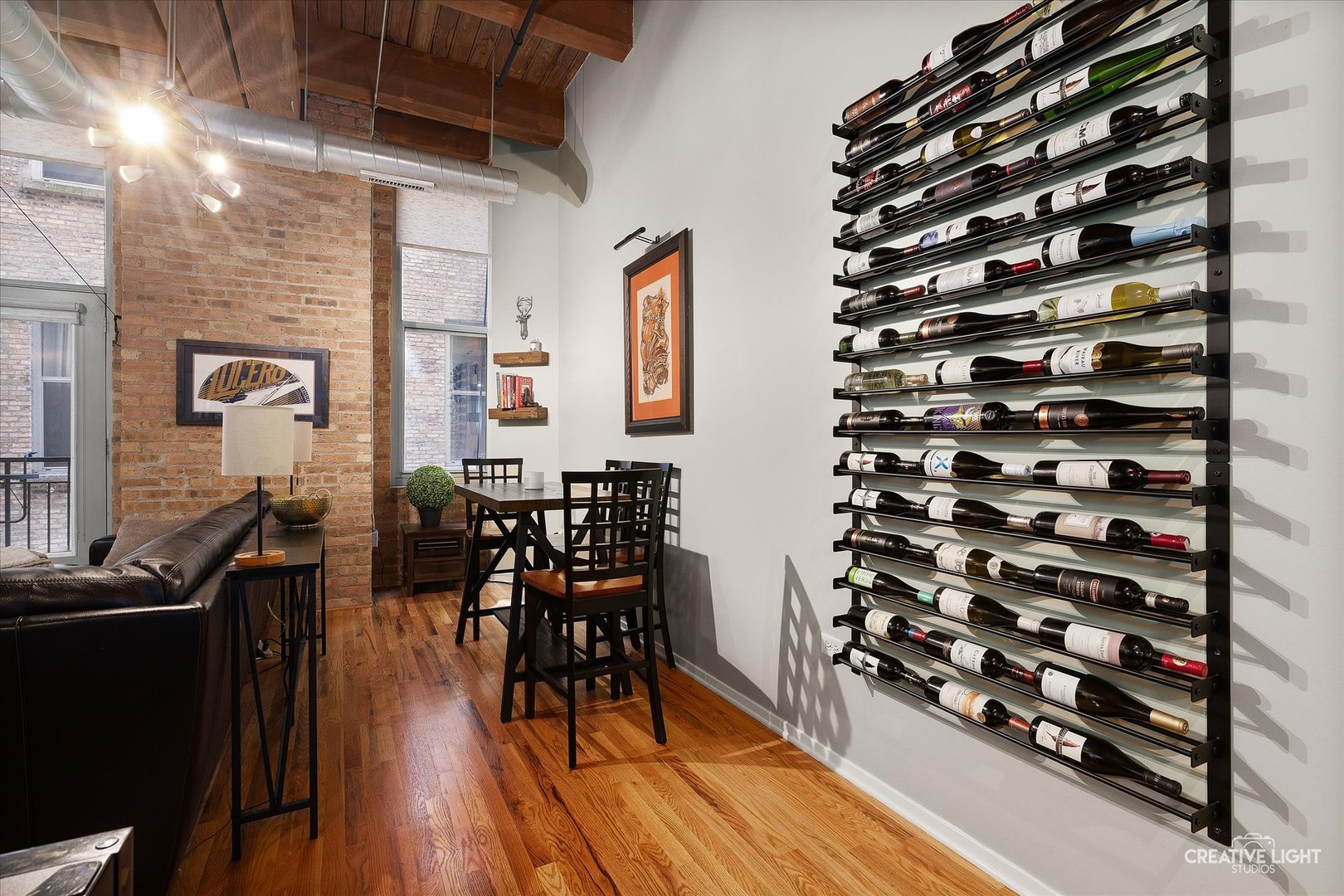 1500 W Monroe Street #219, Chicago, IL 60607
