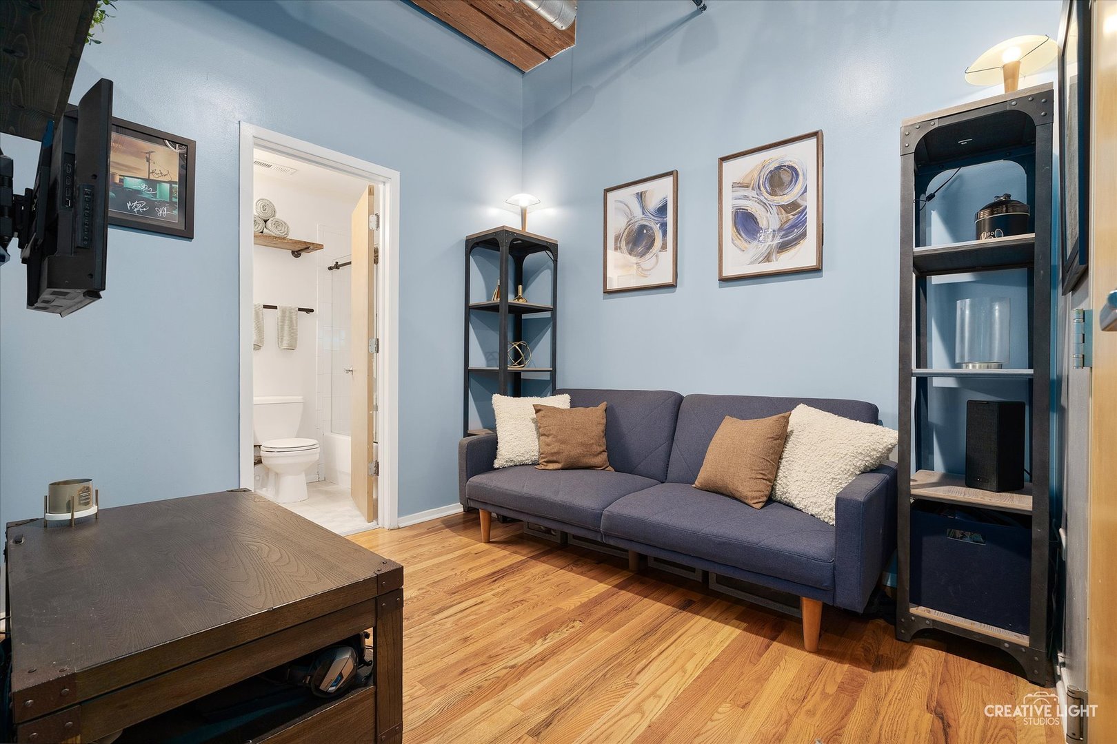 1500 W Monroe Street #219, Chicago, IL 60607