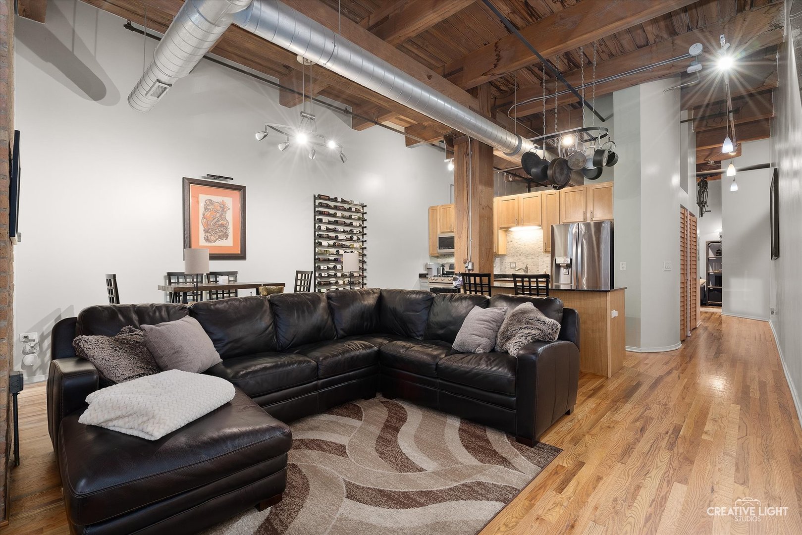 1500 W Monroe Street #219, Chicago, IL 60607
