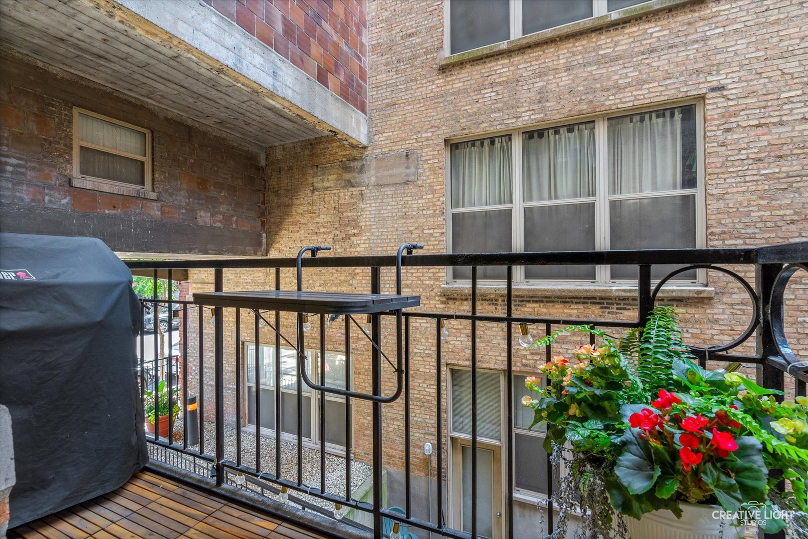 1500 W Monroe Street #219, Chicago, IL 60607