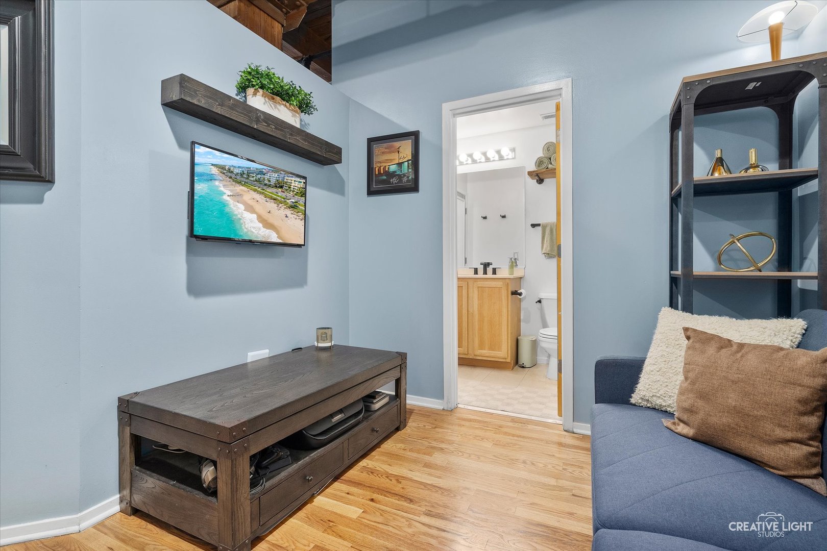 1500 W Monroe Street #219, Chicago, IL 60607