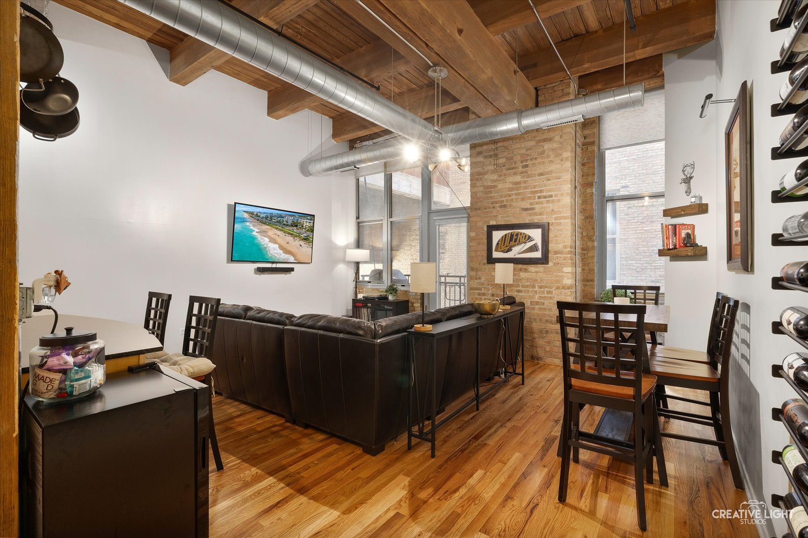1500 W Monroe Street #219, Chicago, IL 60607