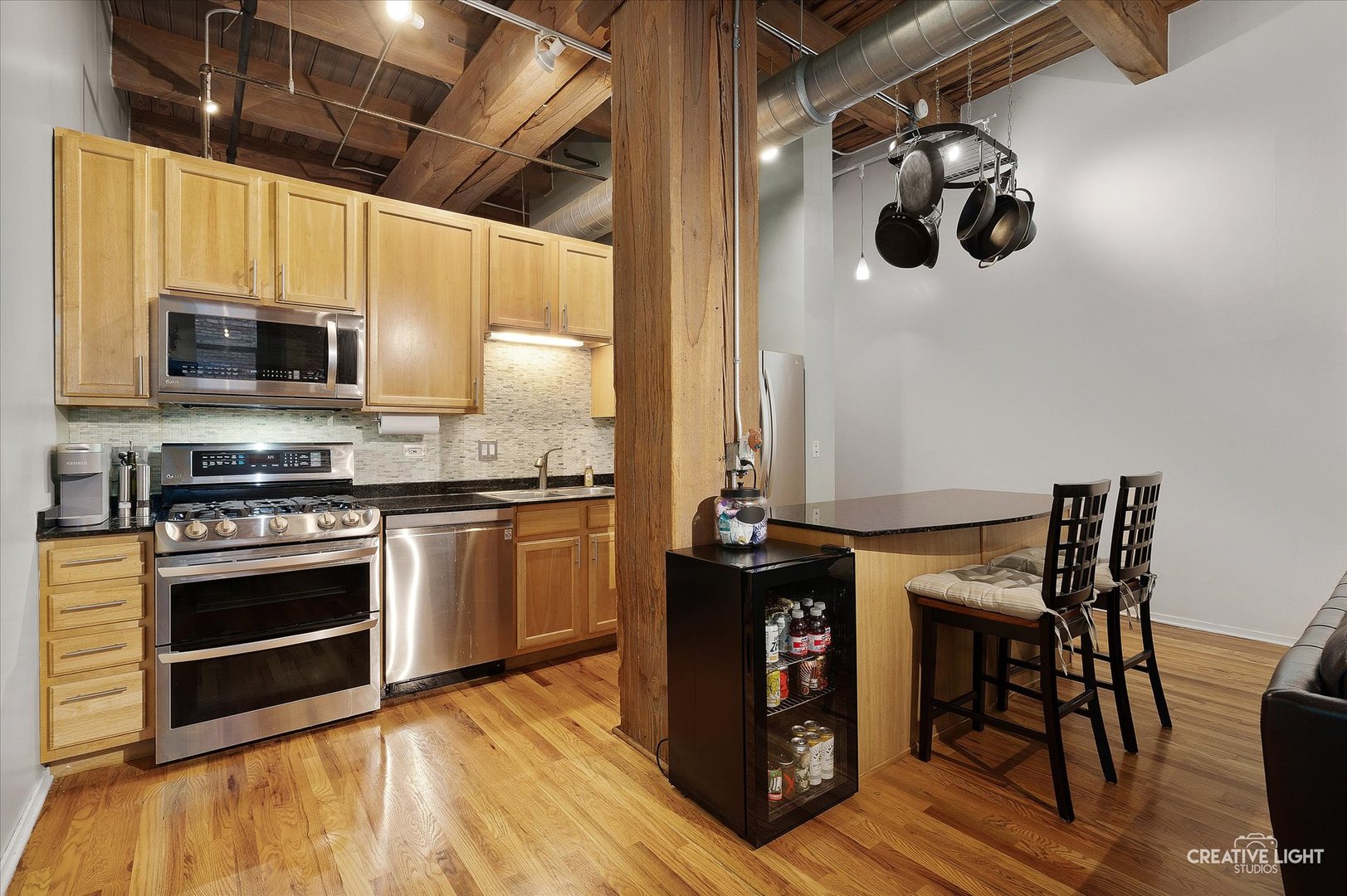 1500 W Monroe Street #219, Chicago, IL 60607