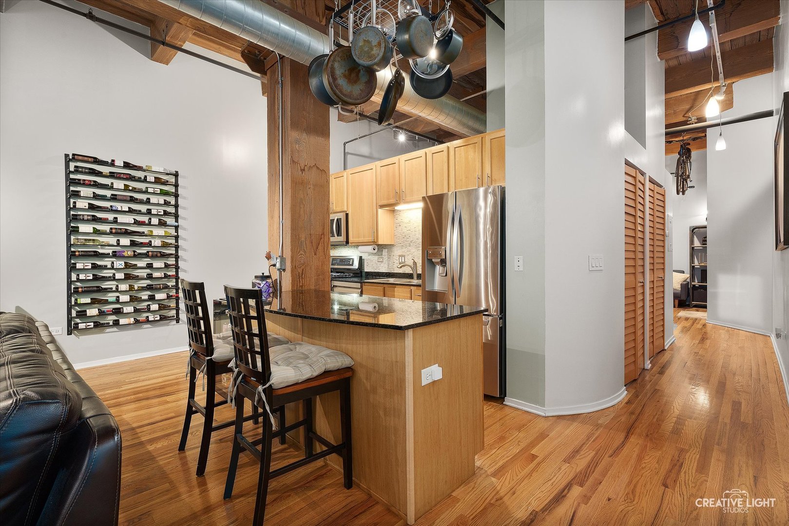 1500 W Monroe Street #219, Chicago, IL 60607