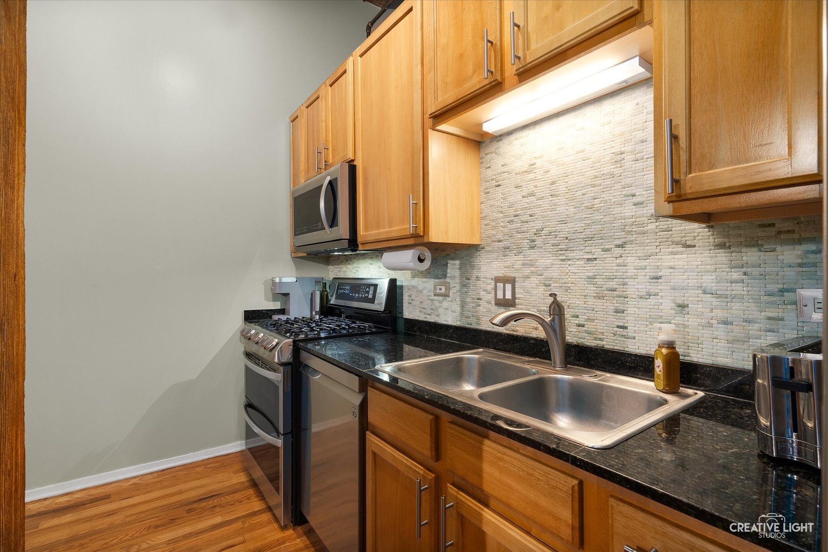 1500 W Monroe Street #219, Chicago, IL 60607