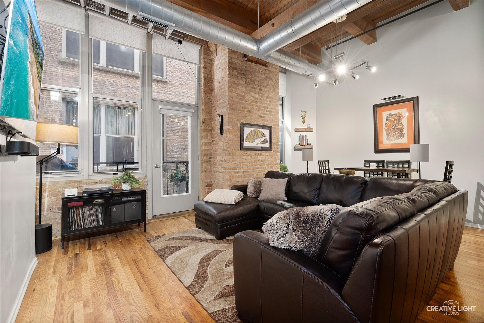 1500 W Monroe Street #219, Chicago, IL 60607