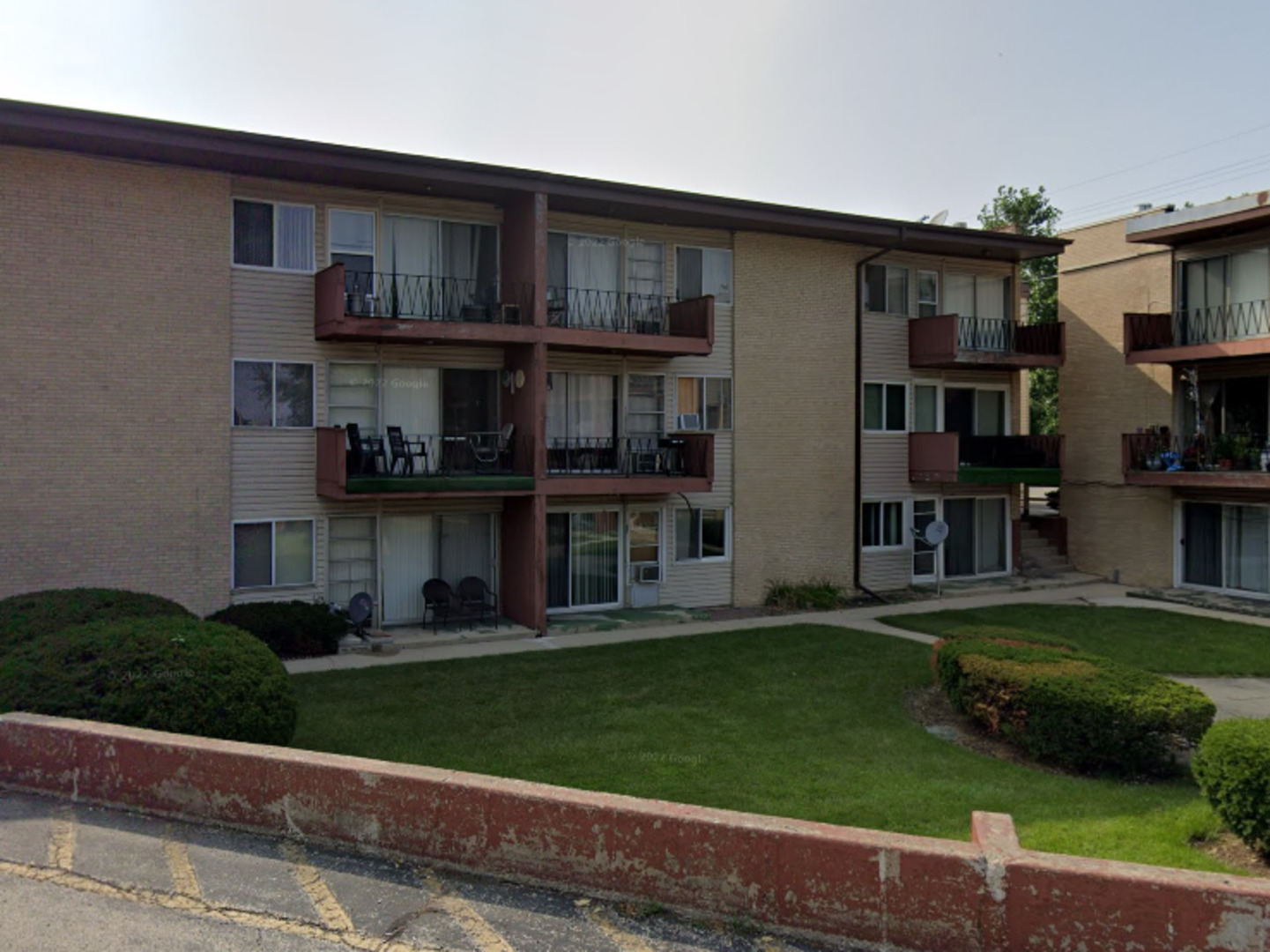 605 N wolf Road #C12, Hillside, IL 60162