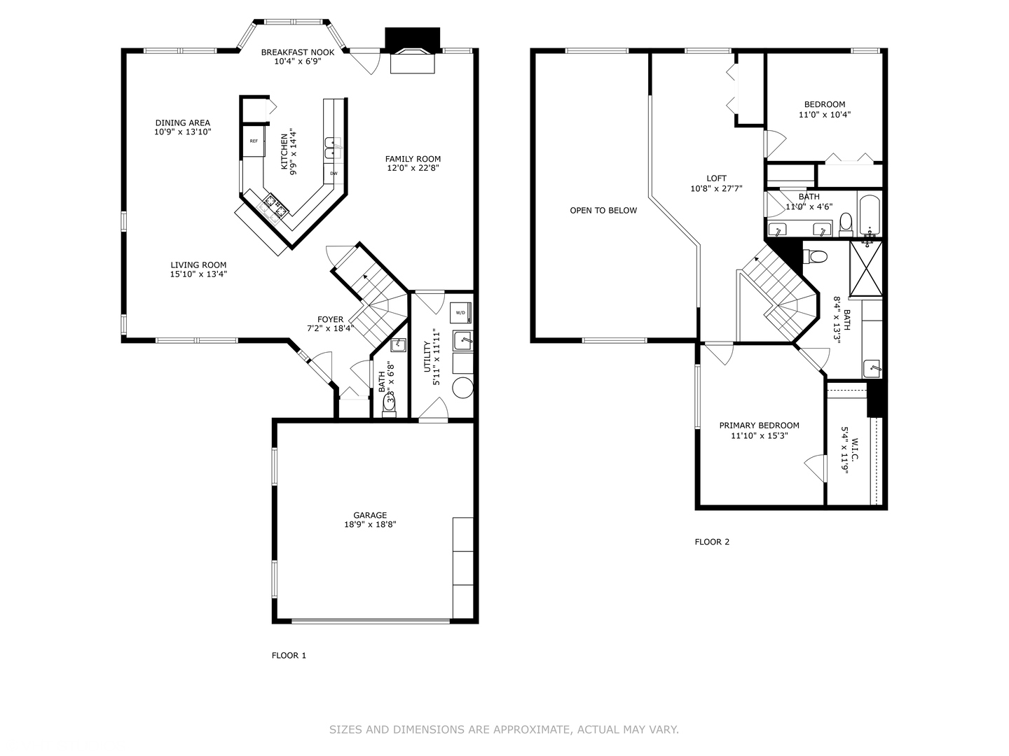 100 N Summit Drive, Schaumburg, IL 60194