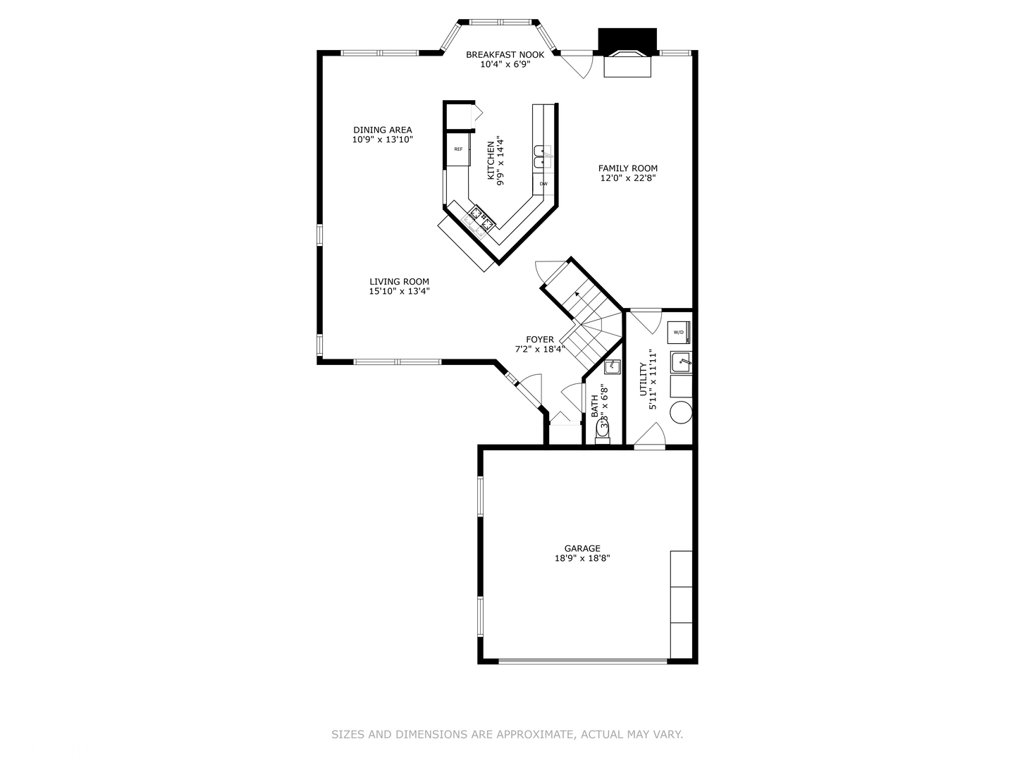 100 N Summit Drive, Schaumburg, IL 60194