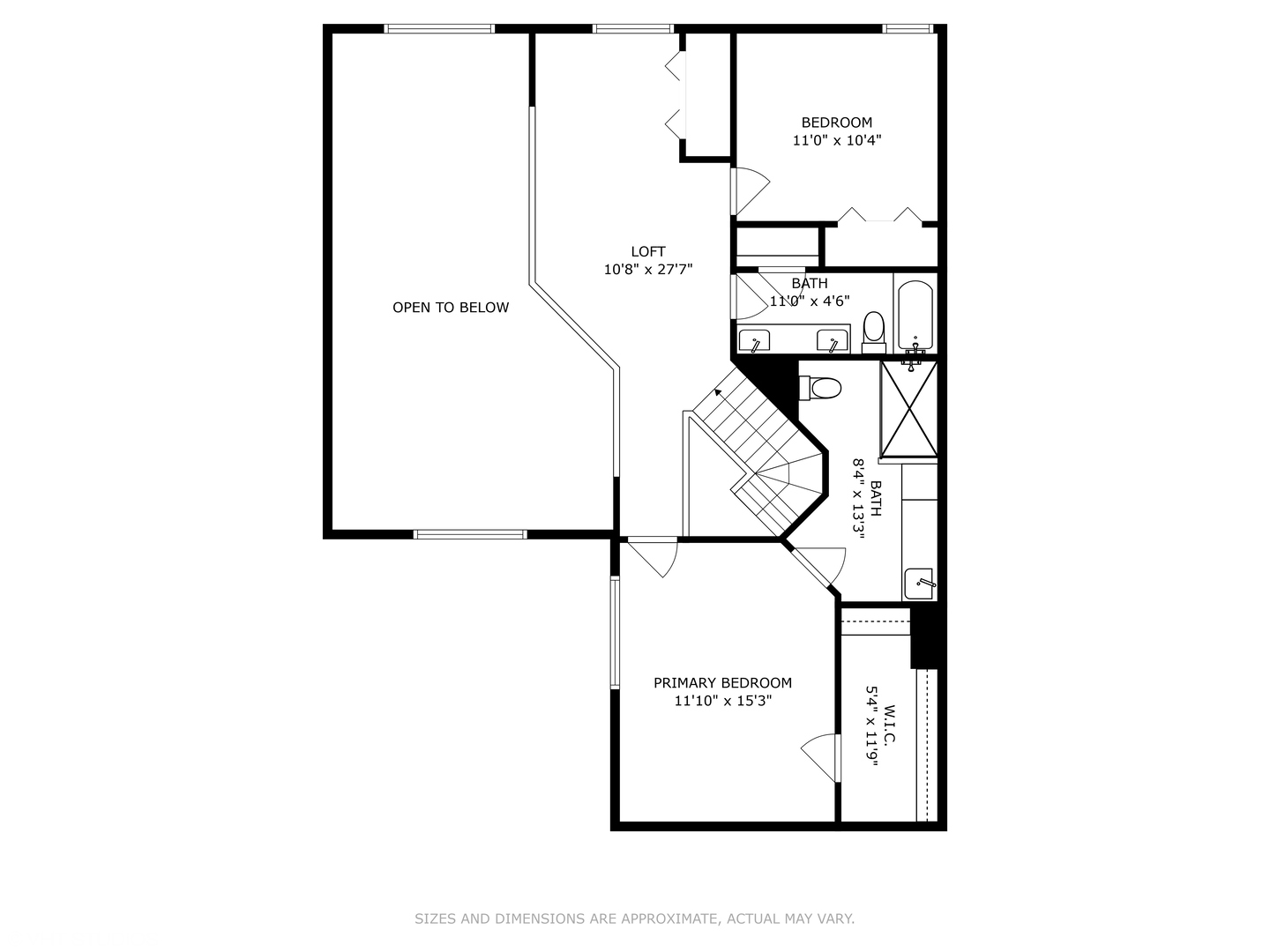 100 N Summit Drive, Schaumburg, IL 60194