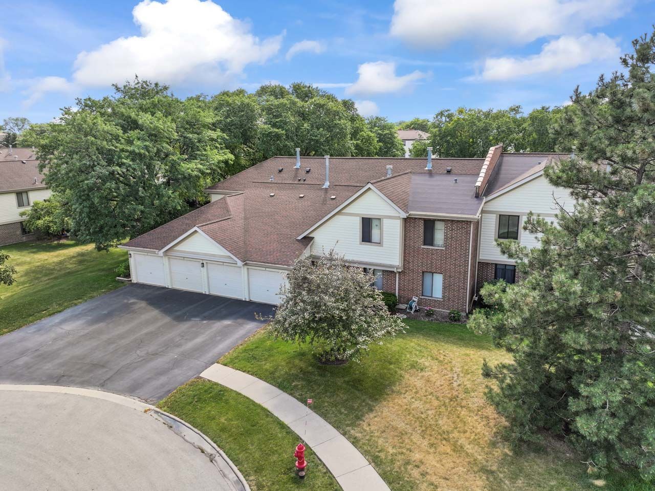 804 E Kings Row #3, Palatine, IL 60074