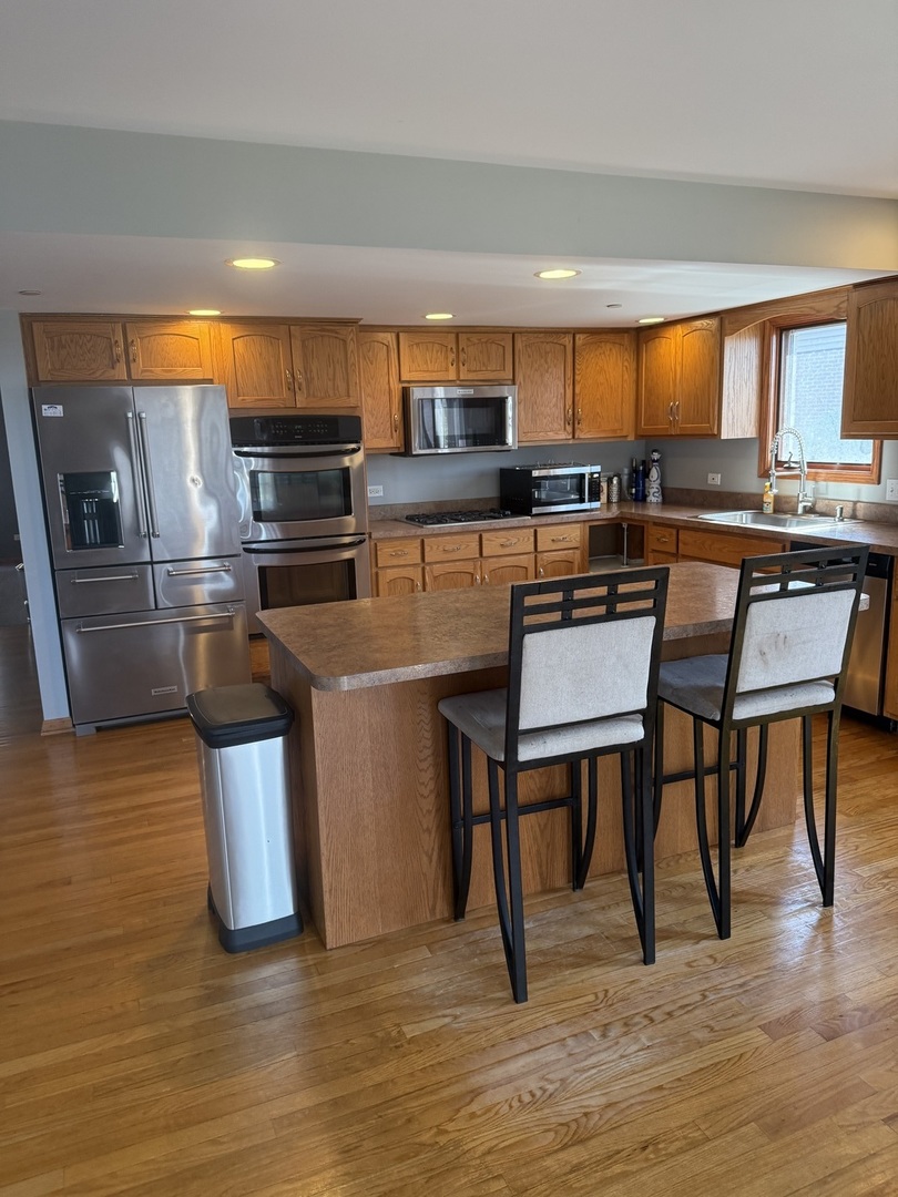 21105 Christina Drive, Matteson, IL 60443