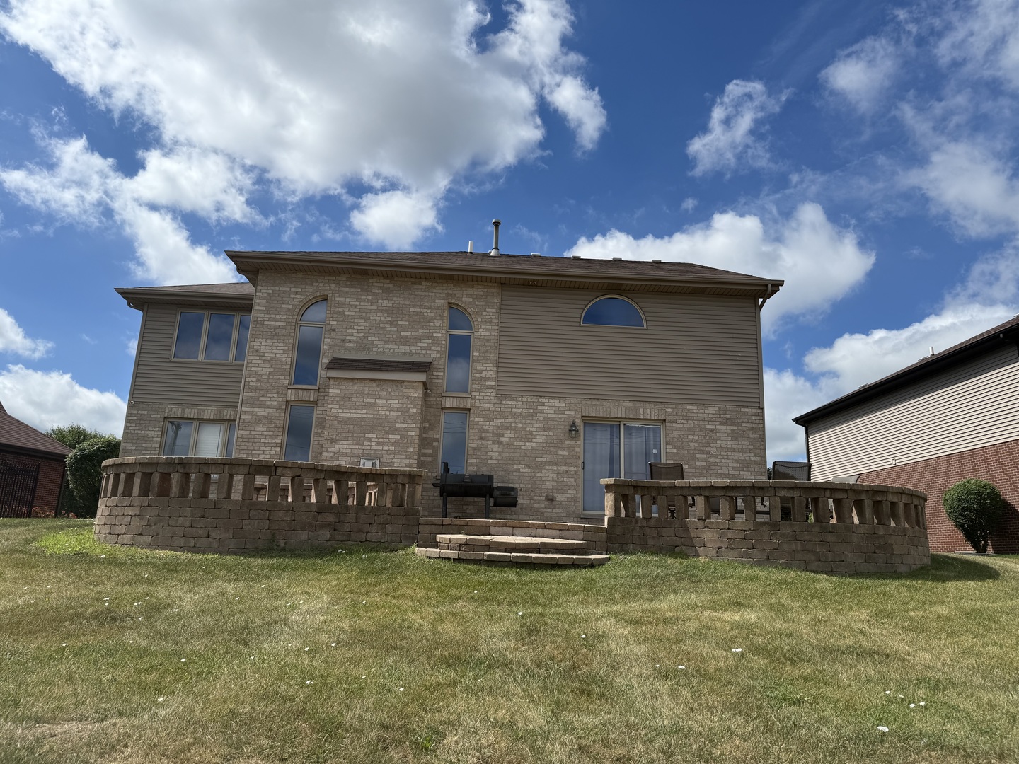 21105 Christina Drive, Matteson, IL 60443