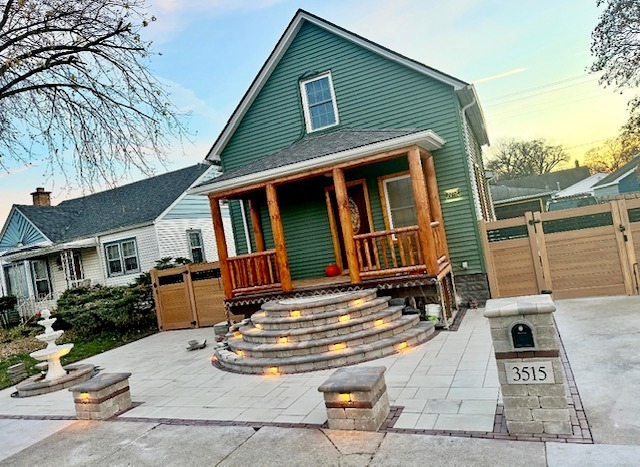 3515 Union Avenue, Steger, IL 60475