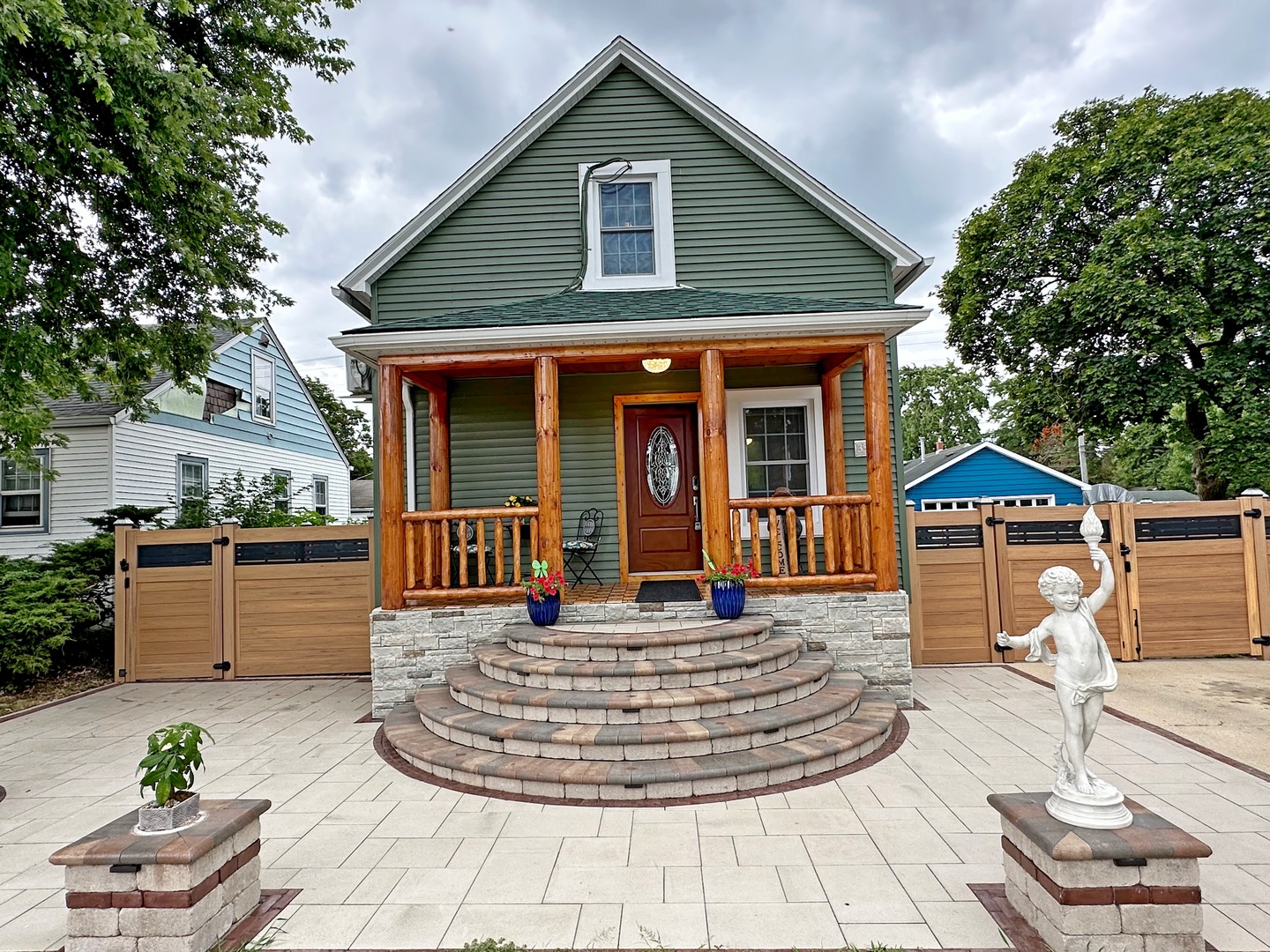 3515 Union Avenue, Steger, IL 60475