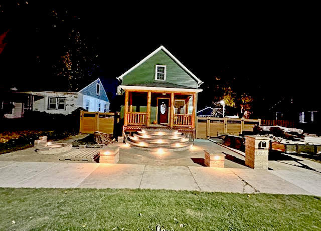 3515 Union Avenue, Steger, IL 60475