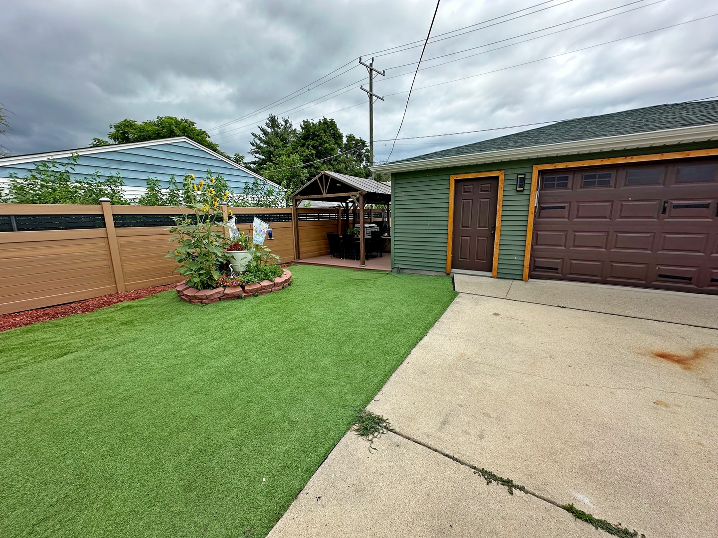 3515 Union Avenue, Steger, IL 60475
