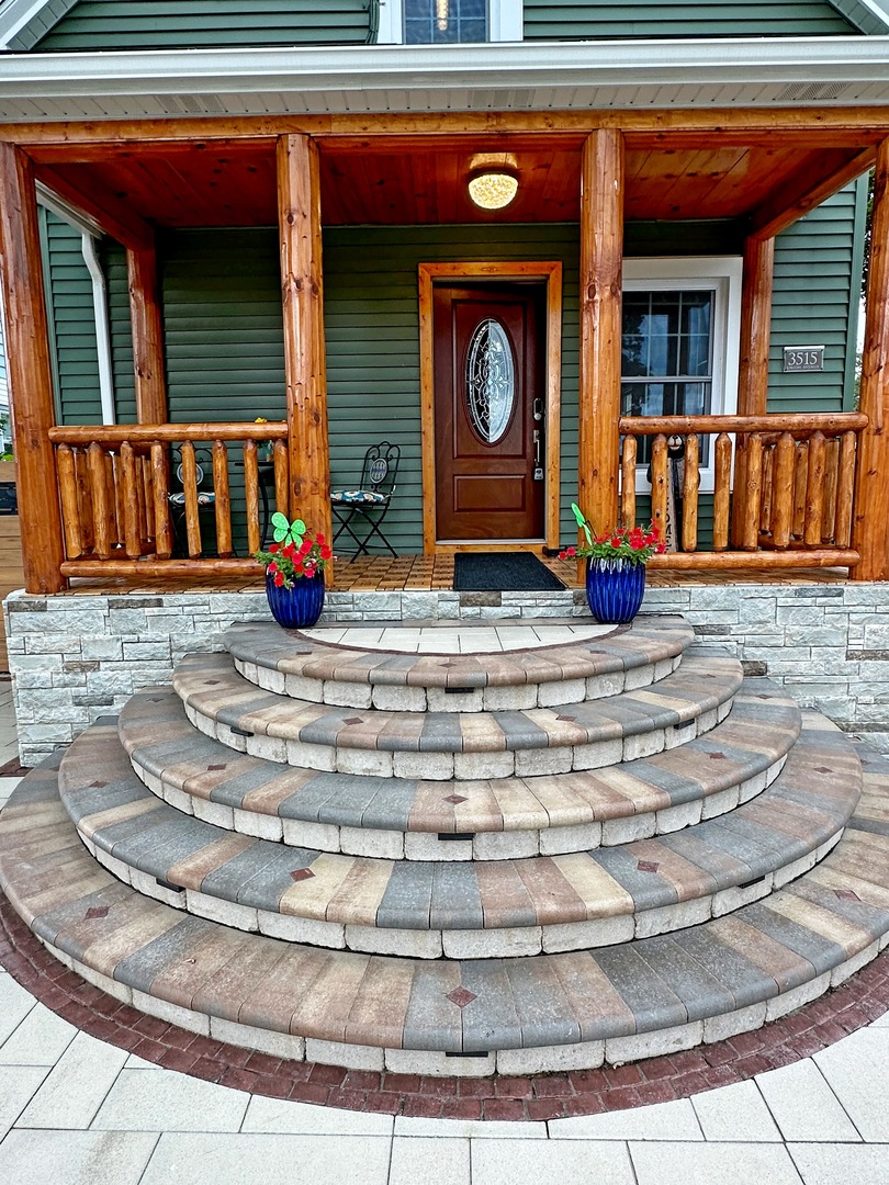3515 Union Avenue, Steger, IL 60475