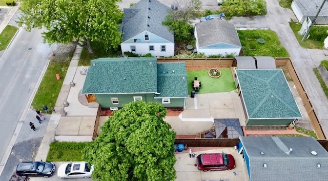 3515 Union Avenue, Steger, IL 60475