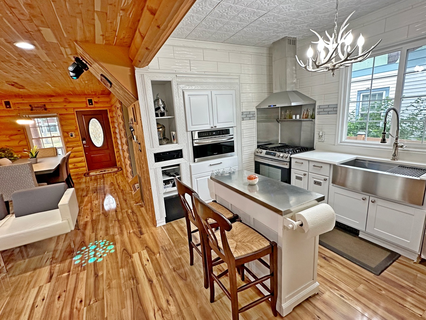 3515 Union Avenue, Steger, IL 60475