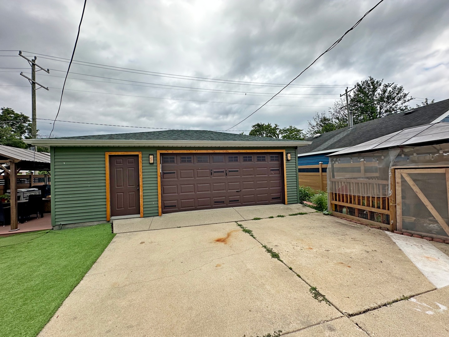 3515 Union Avenue, Steger, IL 60475