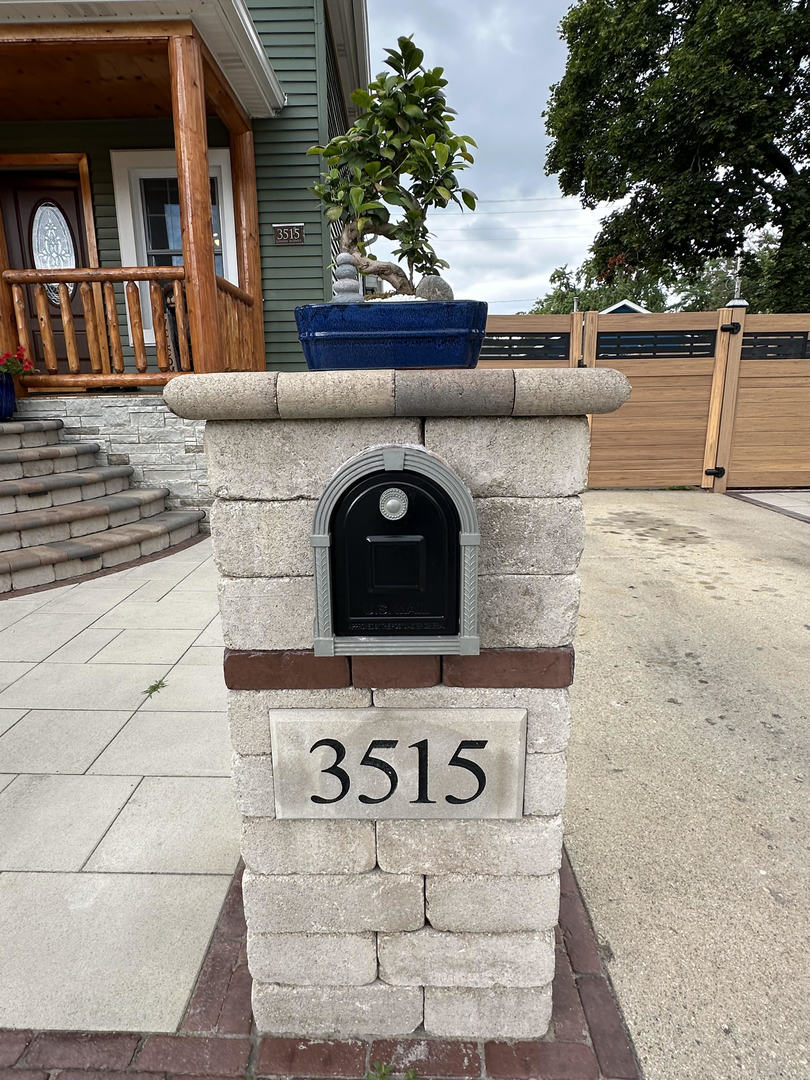 3515 Union Avenue, Steger, IL 60475