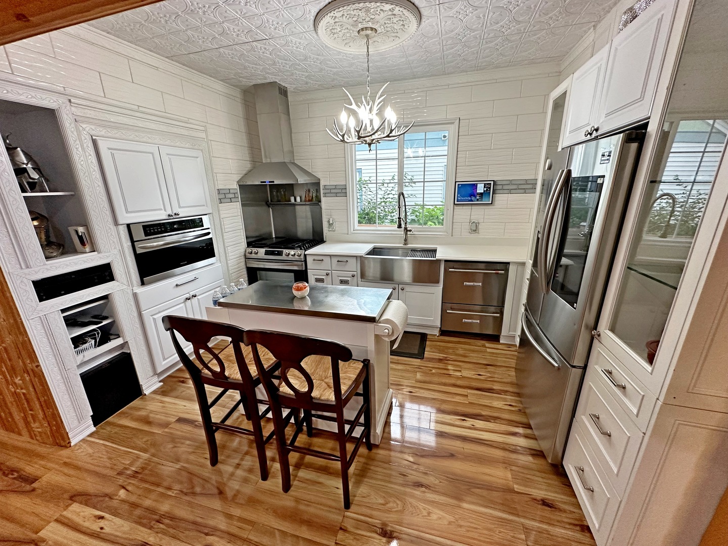 3515 Union Avenue, Steger, IL 60475