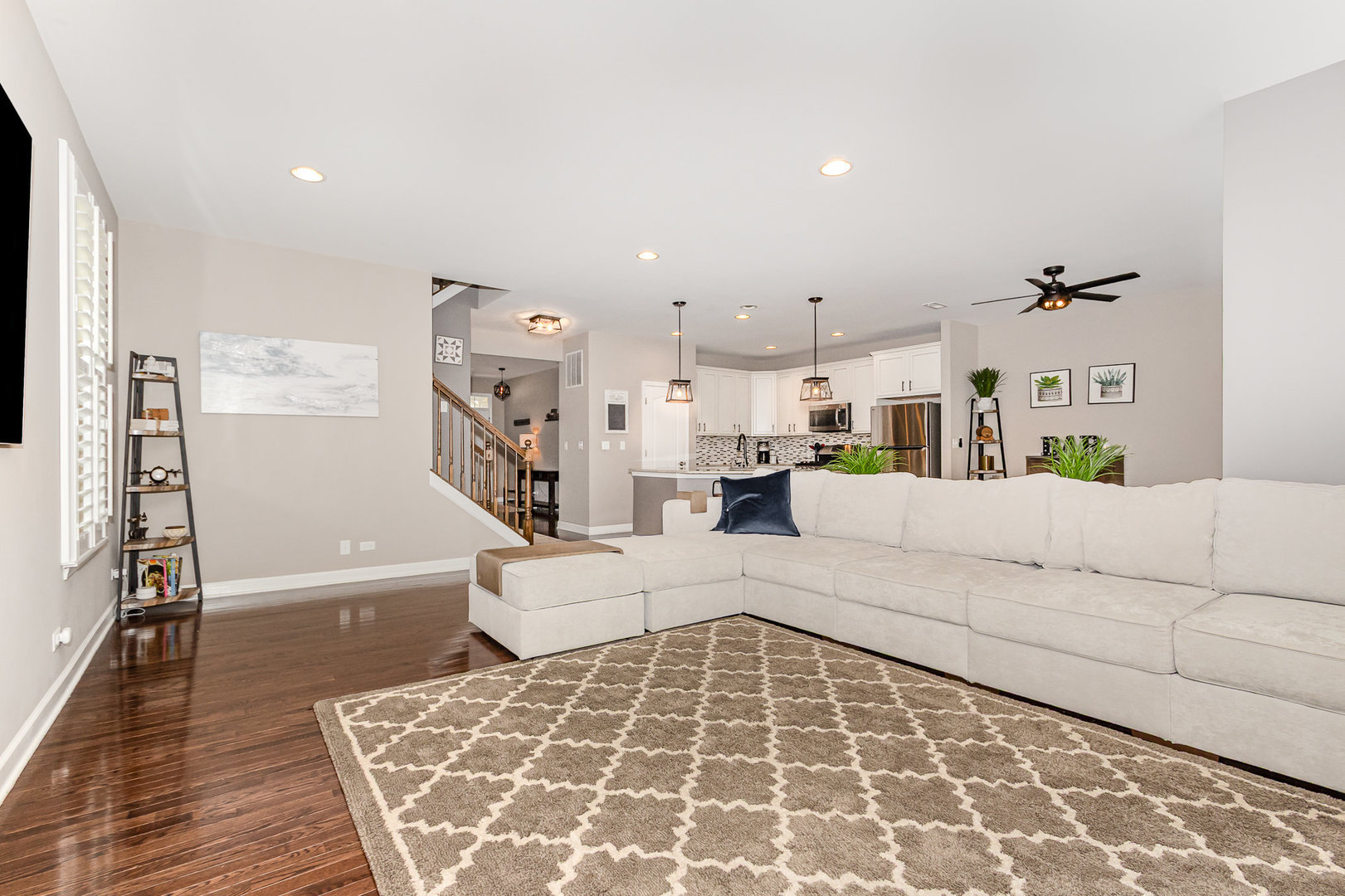 2612 Retreat Circle, Lisle, IL 60532