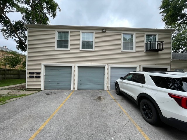 551 Sidney Avenue #C, Glendale Heights, IL 60139
