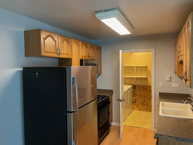 551 Sidney Avenue #C, Glendale Heights, IL 60139