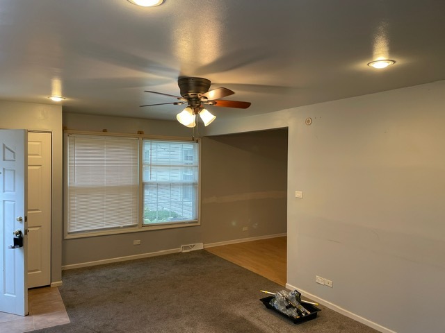 551 Sidney Avenue #C, Glendale Heights, IL 60139