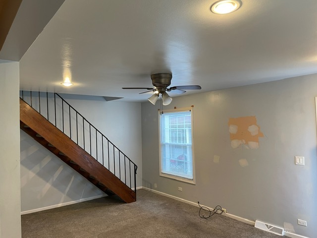 551 Sidney Avenue #C, Glendale Heights, IL 60139