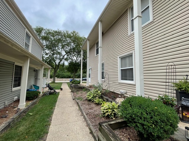 551 Sidney Avenue #C, Glendale Heights, IL 60139