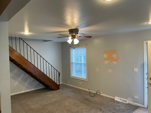 551 Sidney Avenue #C, Glendale Heights, IL 60139