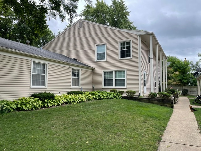 551 Sidney Avenue #C, Glendale Heights, IL 60139