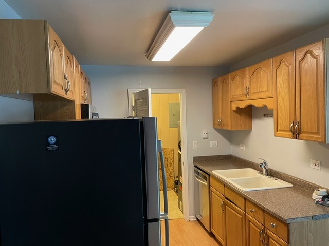 551 Sidney Avenue #C, Glendale Heights, IL 60139