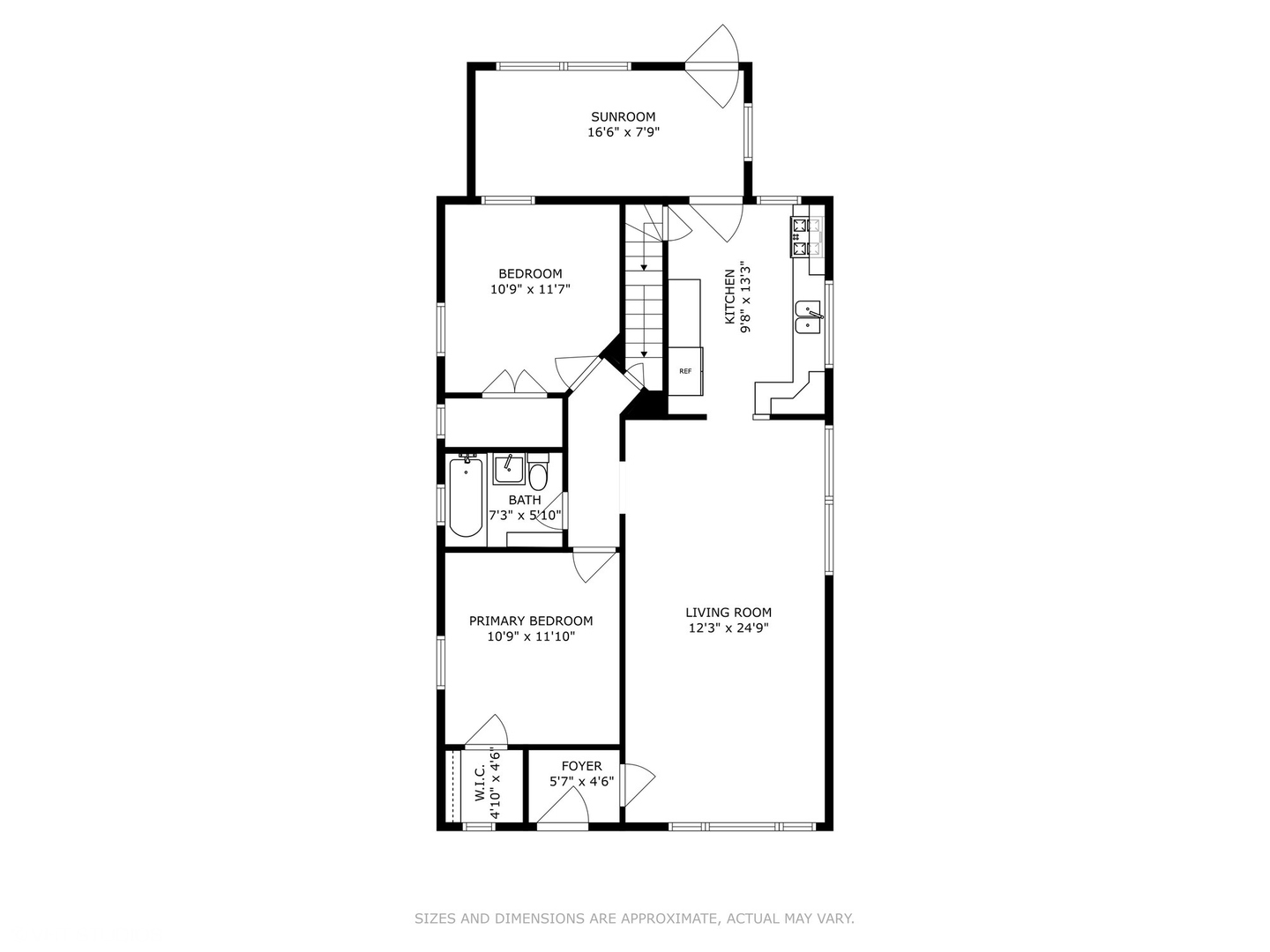 1535 S 56th Court, Cicero, IL 60804