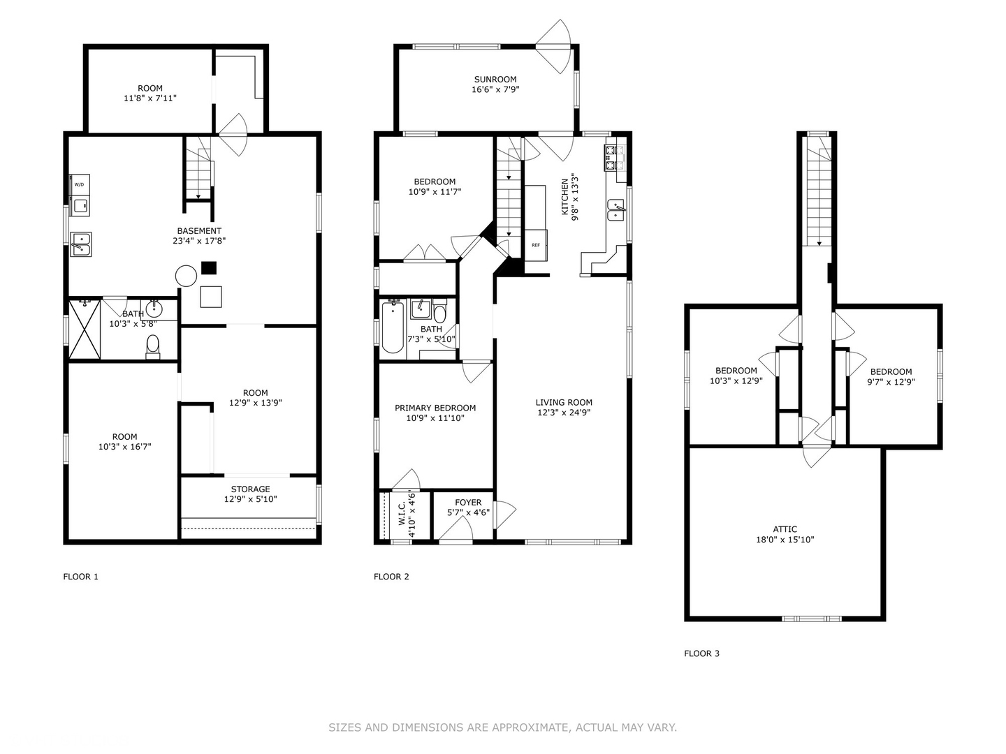 1535 S 56th Court, Cicero, IL 60804