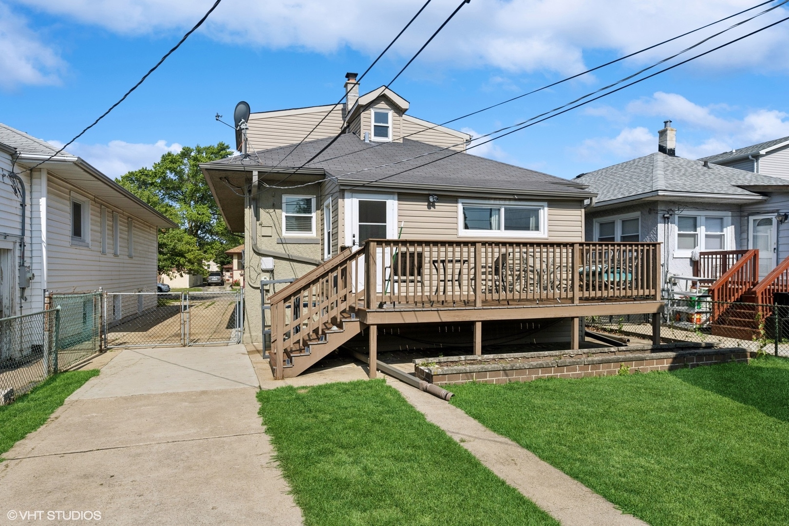 1535 S 56th Court, Cicero, IL 60804