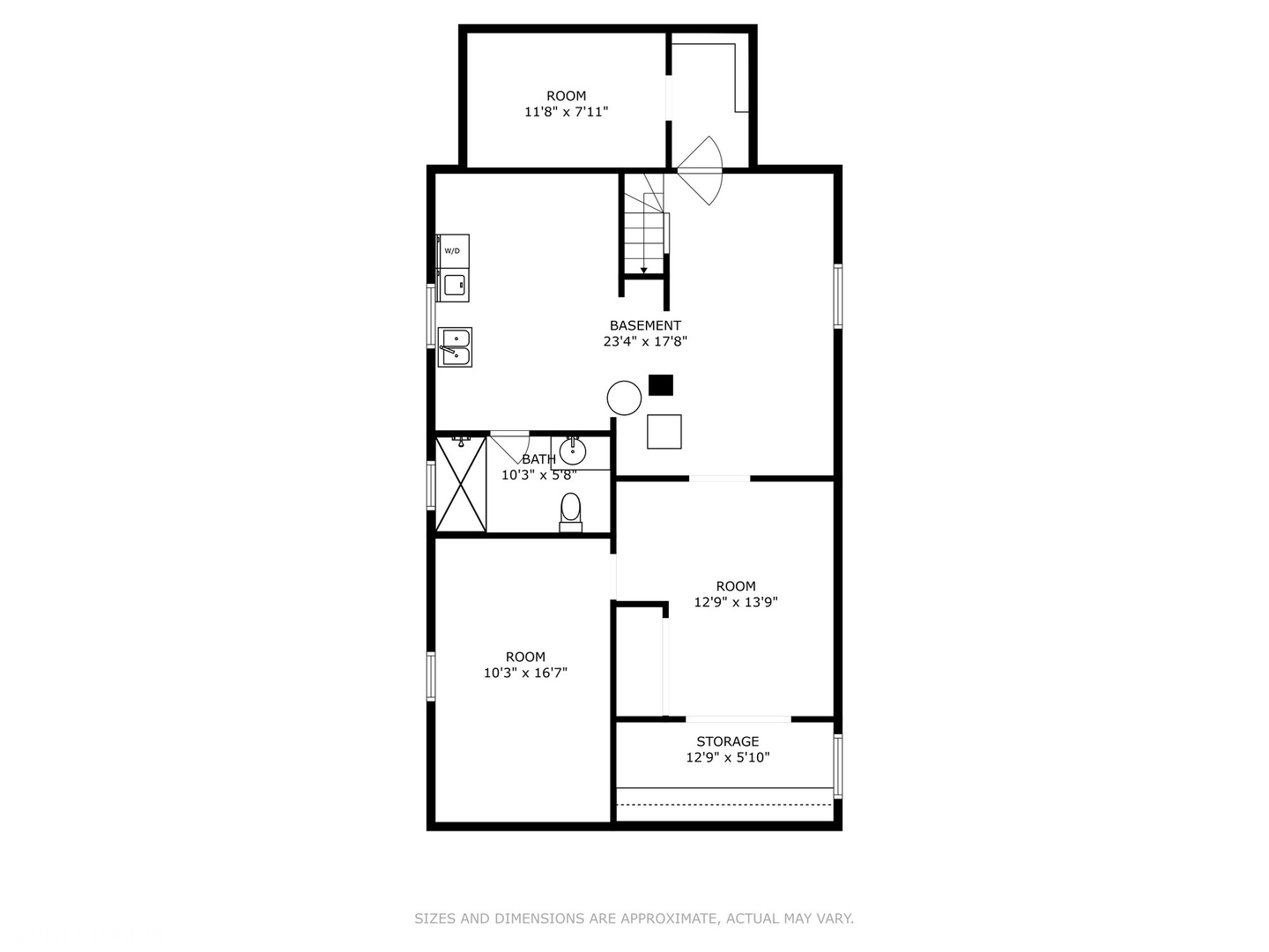 1535 S 56th Court, Cicero, IL 60804