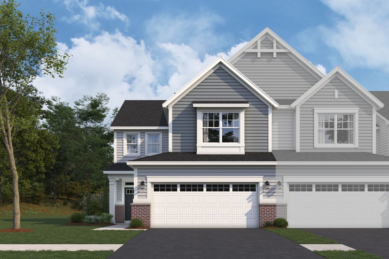 25452 W Stockwell Drive, Plainfield, IL 60544