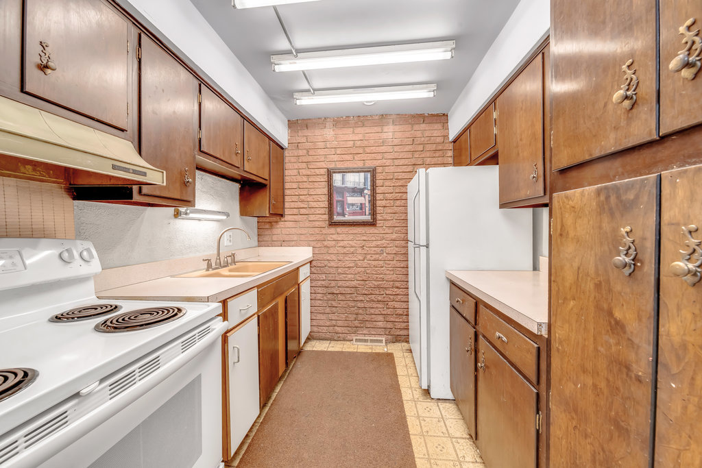 9207 S Kedzie Avenue #3, Evergreen Park, IL 60805