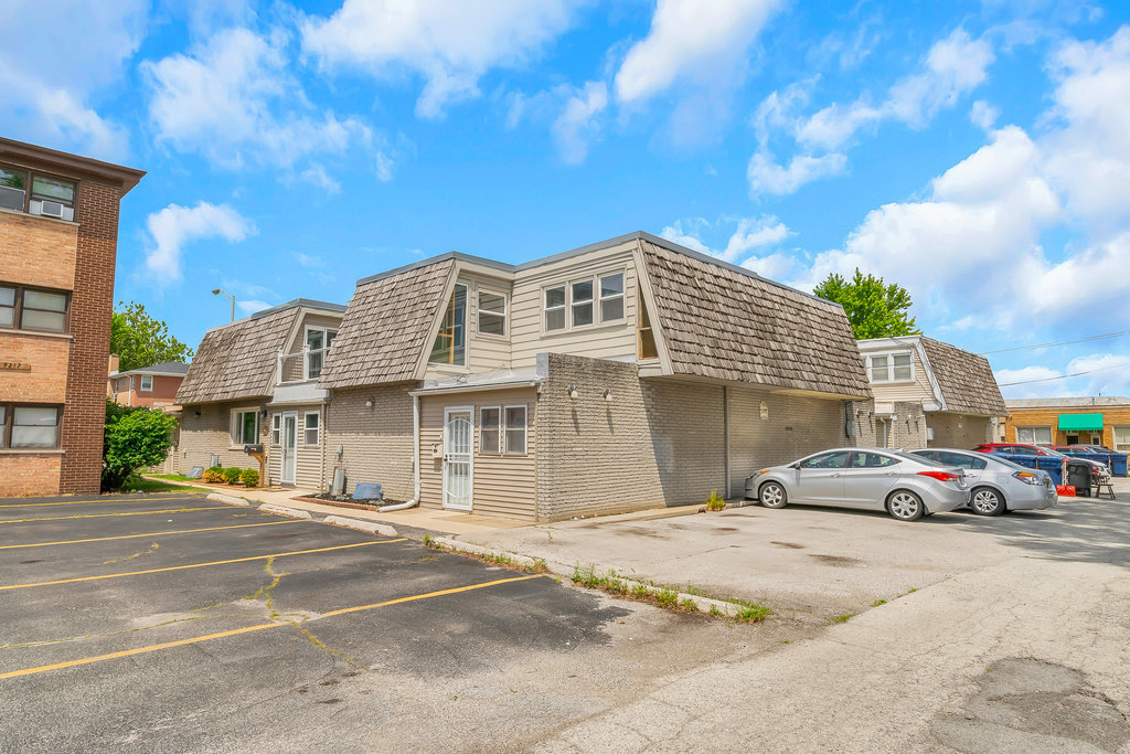 9207 S Kedzie Avenue #3, Evergreen Park, IL 60805