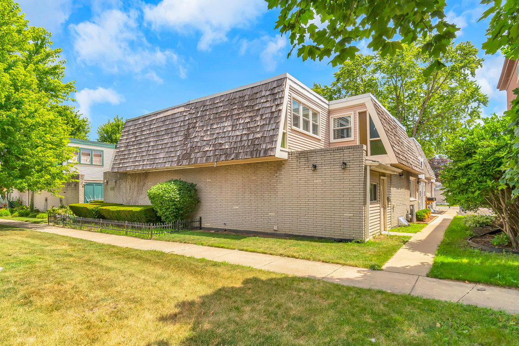 9207 S Kedzie Avenue #3, Evergreen Park, IL 60805