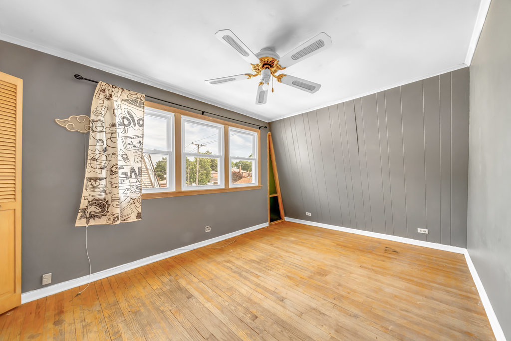 9207 S Kedzie Avenue #3, Evergreen Park, IL 60805