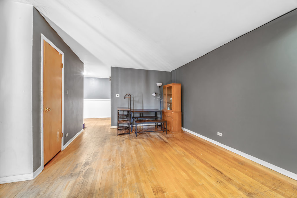 9207 S Kedzie Avenue #3, Evergreen Park, IL 60805