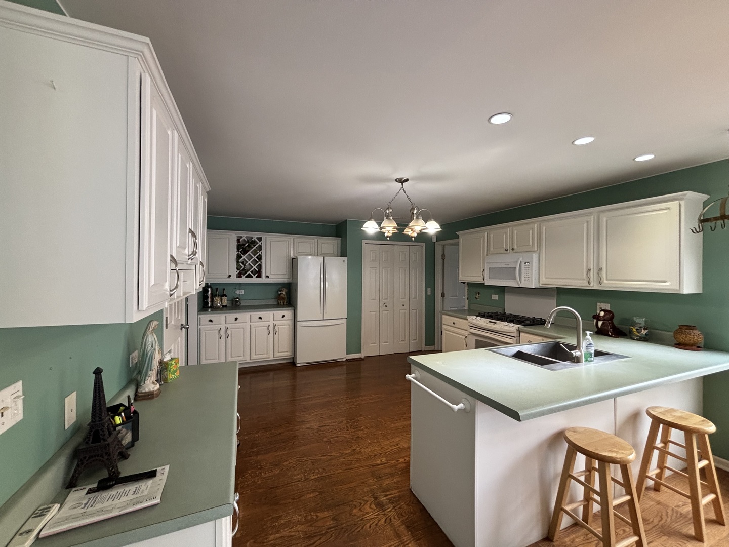 494 Rosewood Drive, Carpentersville, IL 60110