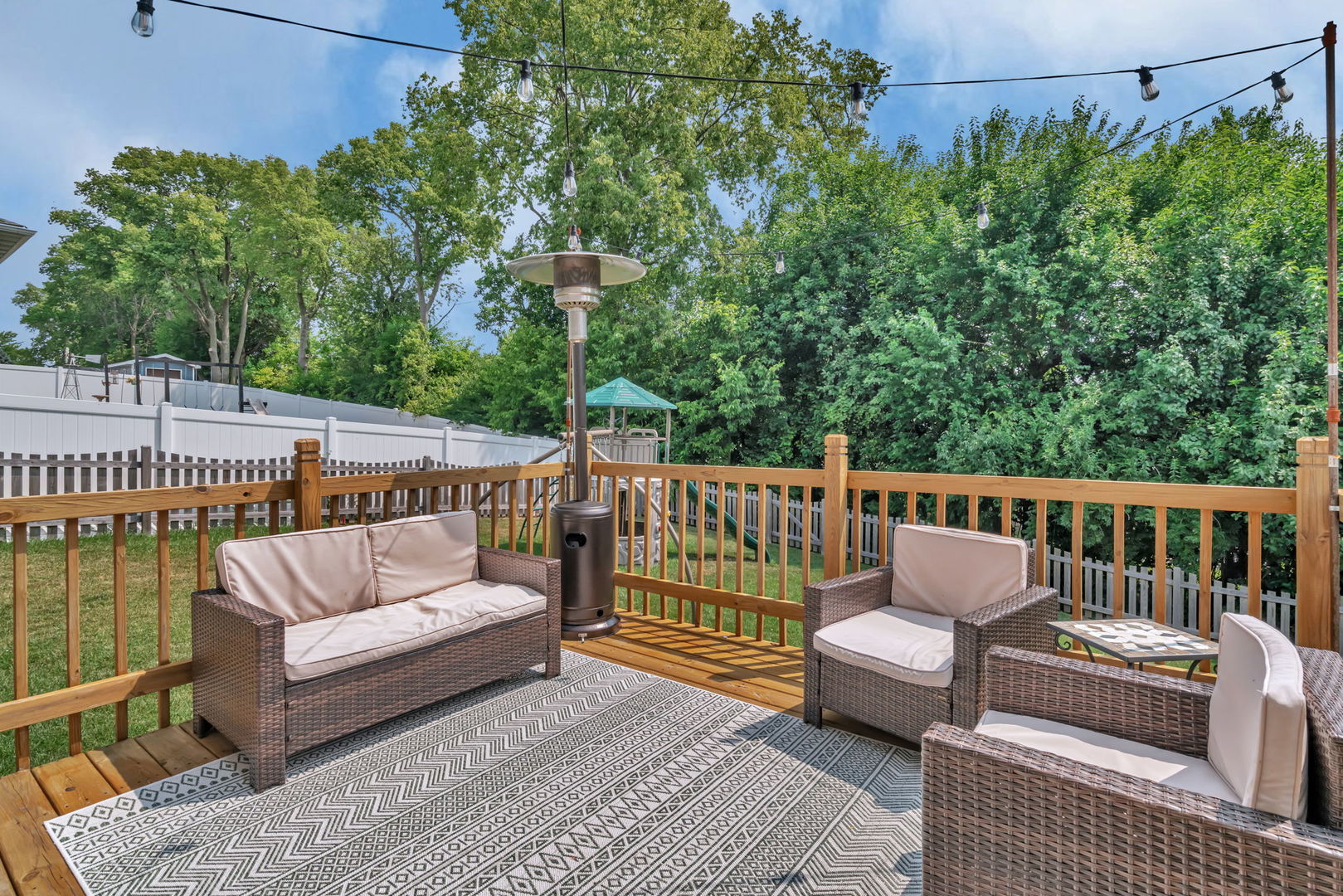 2277 Parklake Drive, Morris, IL 60450