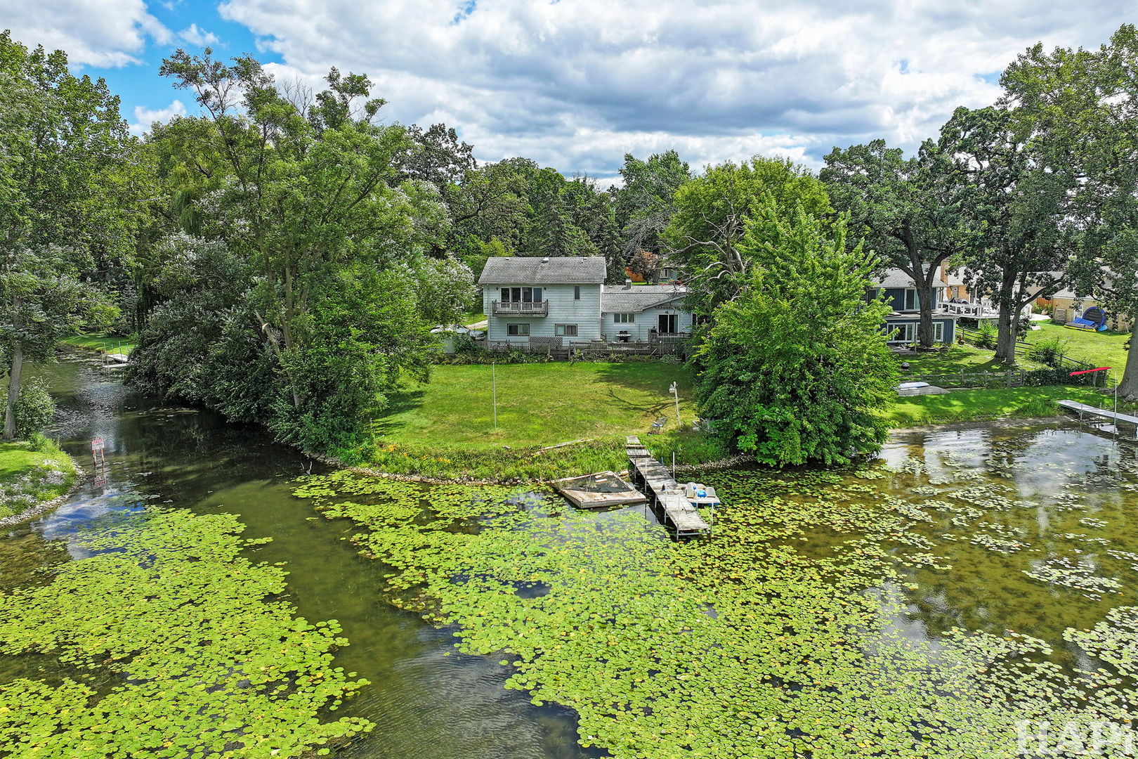 144 Oakwood Drive, Antioch, IL 60002