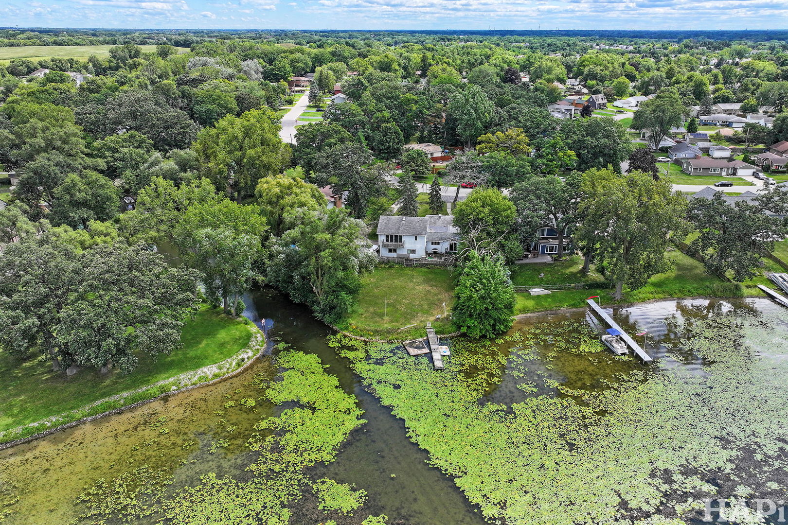 144 Oakwood Drive, Antioch, IL 60002